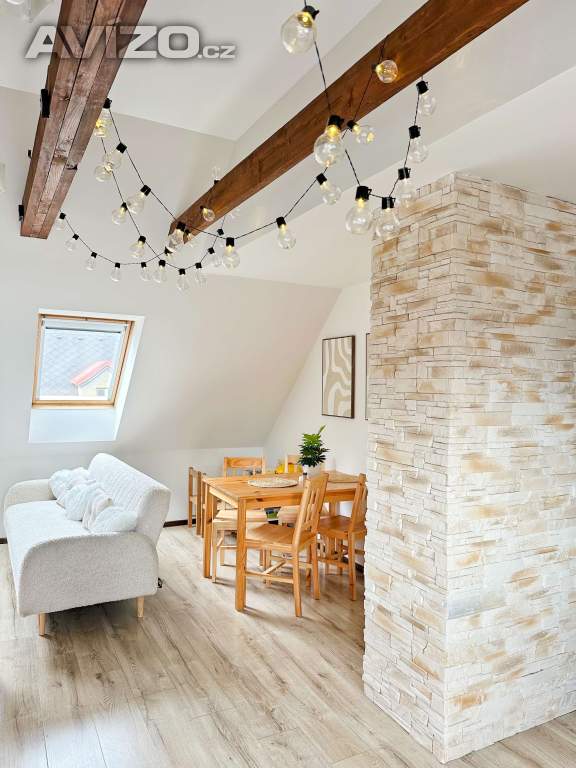 Foto inzerátu Azyl pro milence