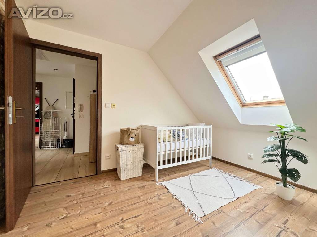 Foto inzerátu Azyl pro milence