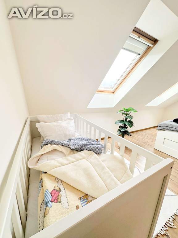 Foto inzerátu Azyl pro milence