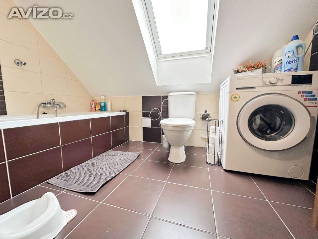 Foto inzerátu Azyl pro milence