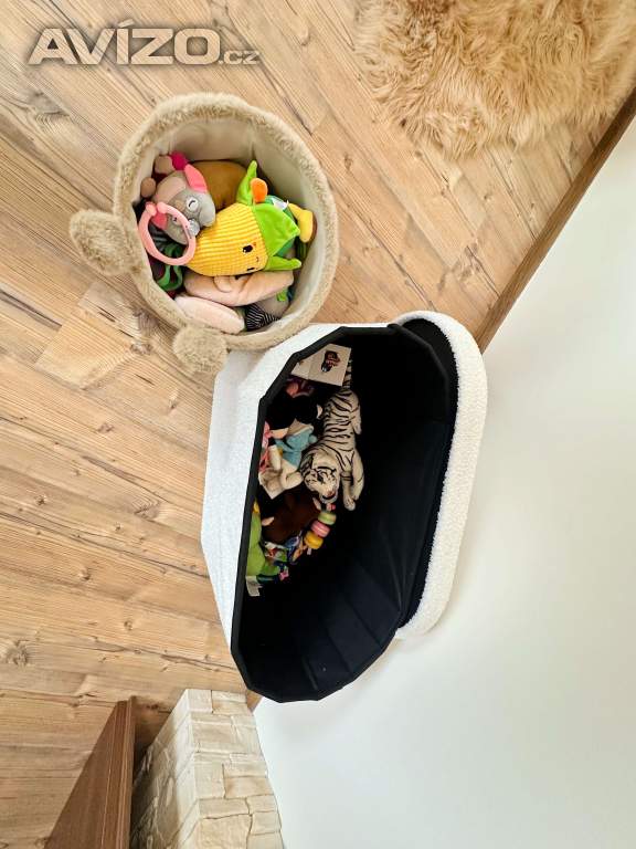 Foto inzerátu Azyl pro milence