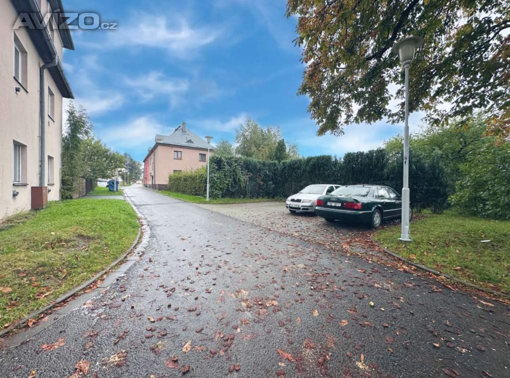 Foto inzerátu Azyl pro milence