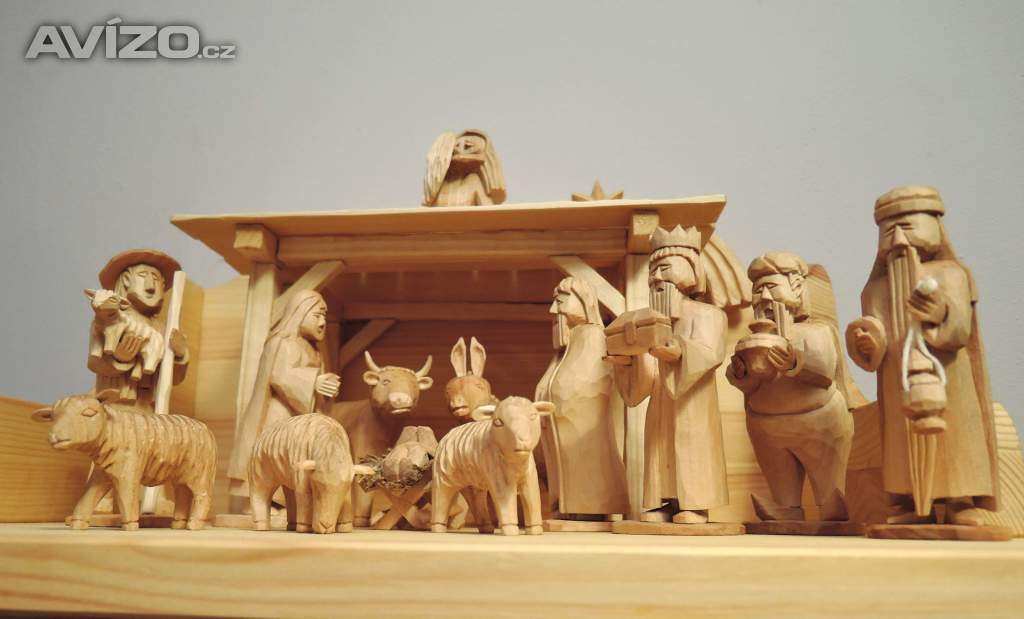 Foto inzerátu Betlém