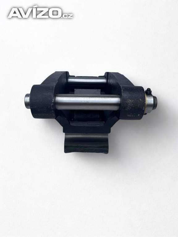 Foto inzerátu Rychloupínač JCB 3CX 4CX 8060 8080 HQ