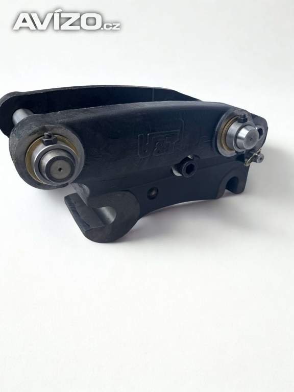 Foto inzerátu Rychloupínač JCB 3CX 4CX 8060 8080 HQ