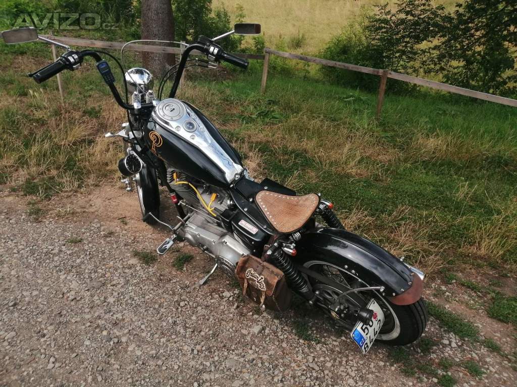 Foto inzerátu prodám