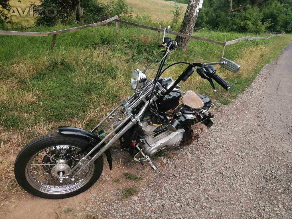 Foto inzerátu prodám