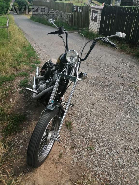 Foto inzerátu prodám