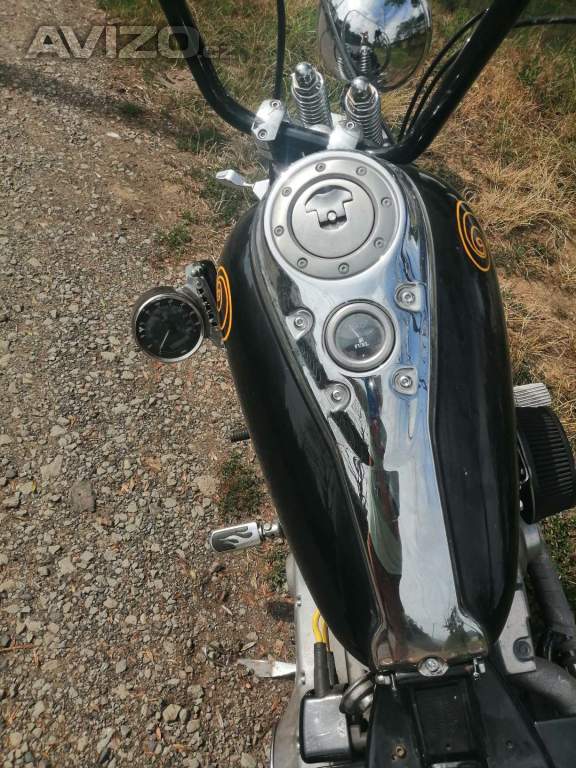 Foto inzerátu prodám