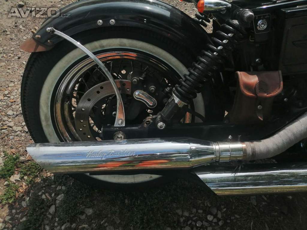 Foto inzerátu prodám