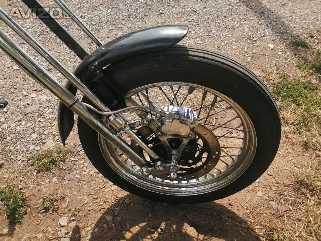 Foto inzerátu prodám