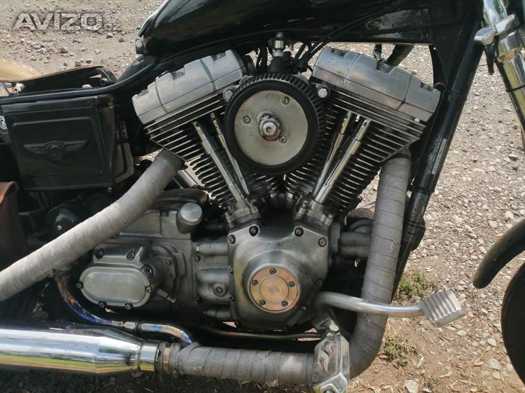 Foto inzerátu prodám