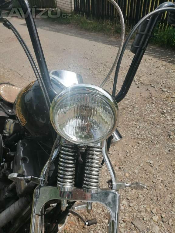 Foto inzerátu prodám