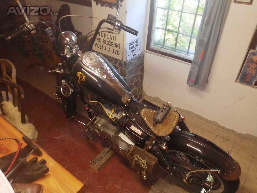 Foto inzerátu prodám