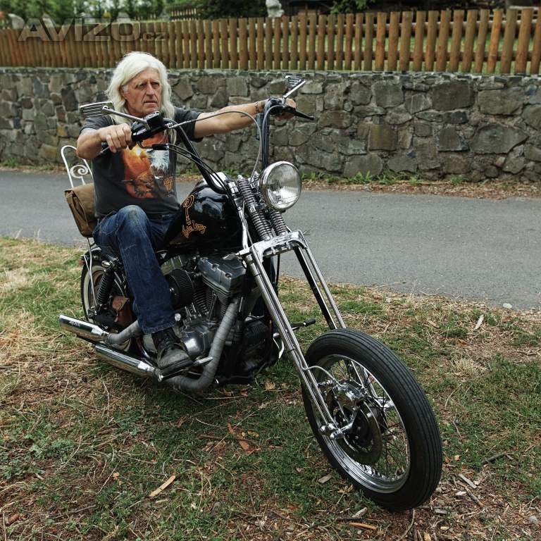 Foto inzerátu prodám