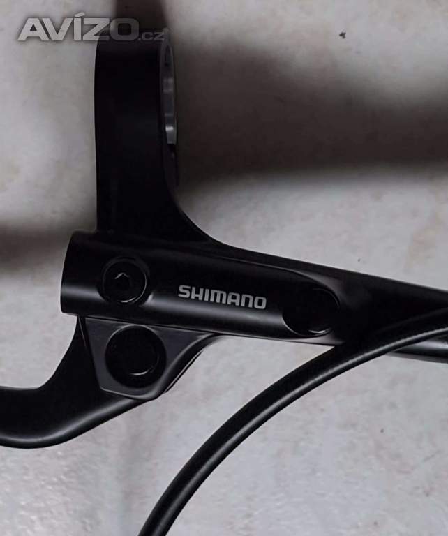 Foto inzerátu Přední hydraulická brzda