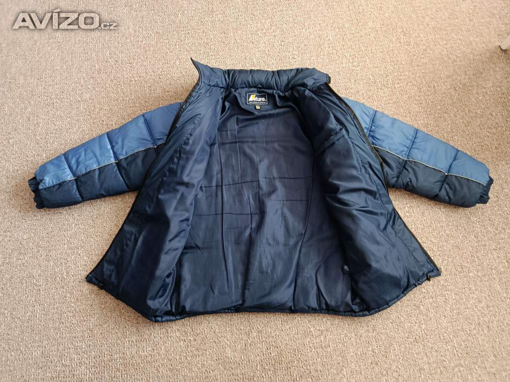 Foto inzerátu Zimní bunda