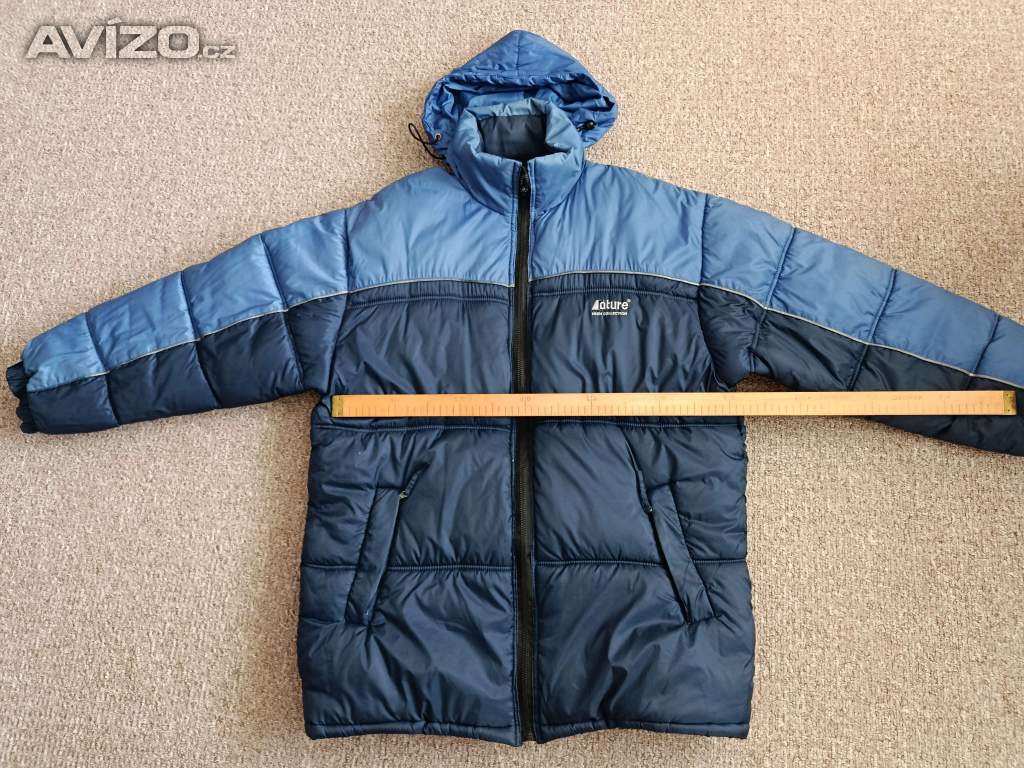 Foto inzerátu Zimní bunda