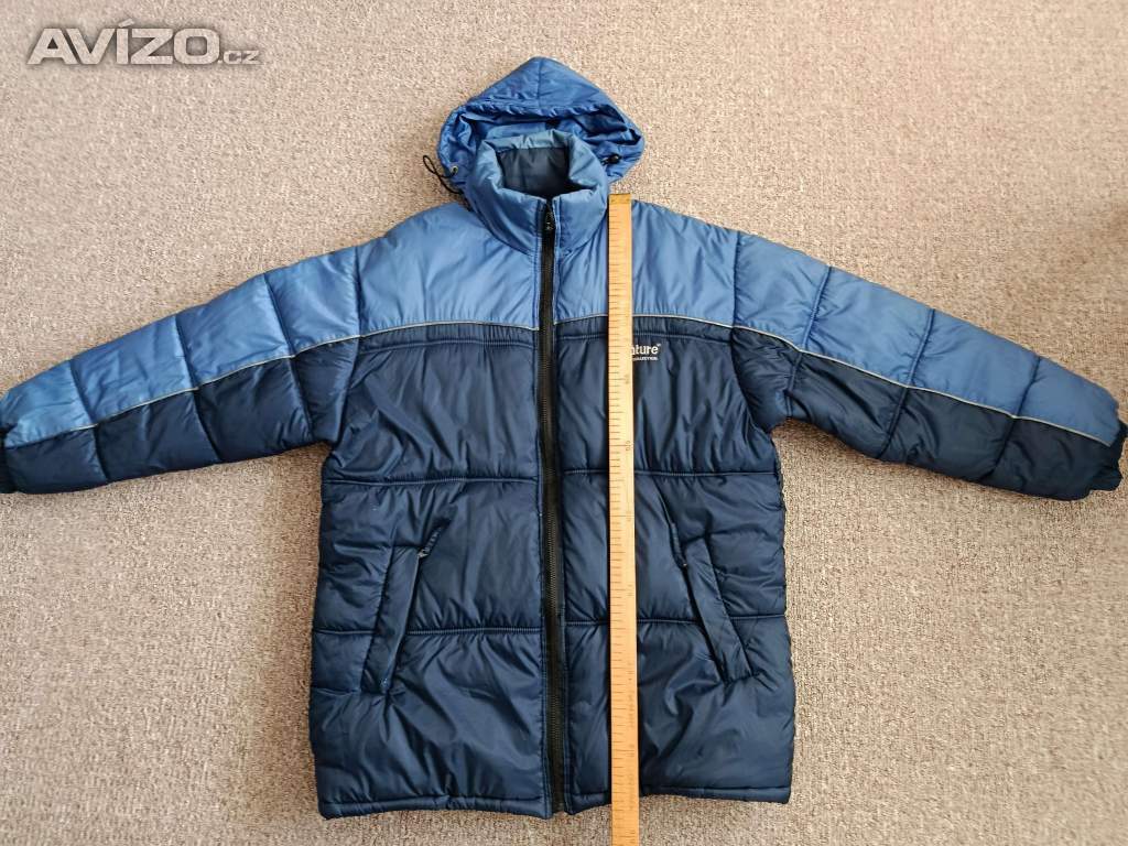 Foto inzerátu Zimní bunda