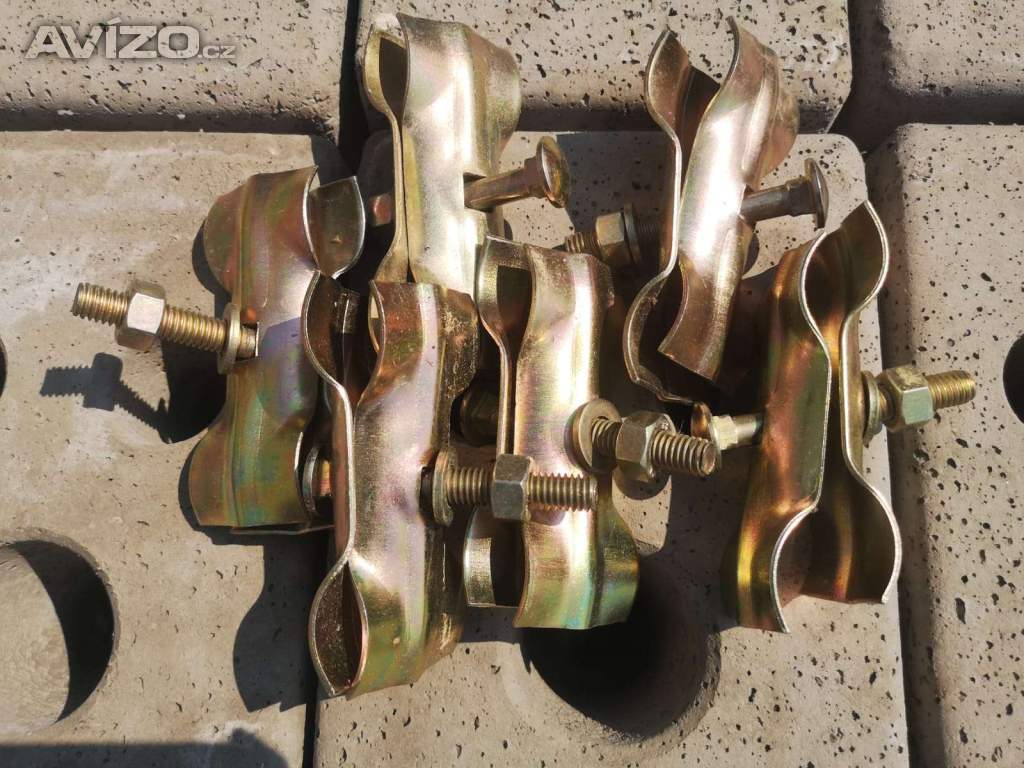 Foto inzerátu Dočasné ploty na stavbu – nové, s možností dopravy 50M