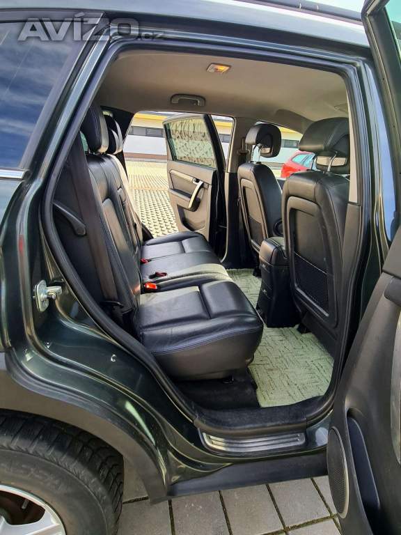 Foto inzerátu Chevrolet Captiva