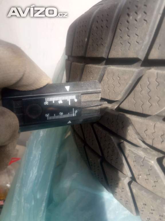 Disky Kia Rio