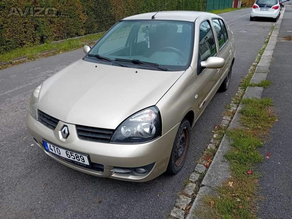 Renault Thalia