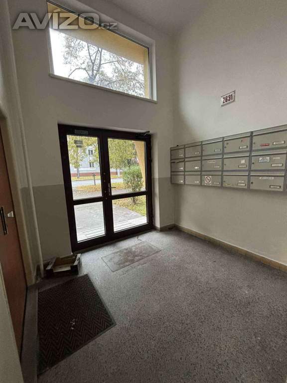 Foto inzerátu REZERVACE- CENTRUM 3+kk 67m2 + garáž ul.Sokolská třída