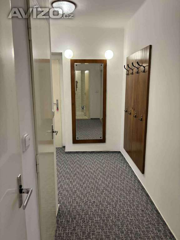 Foto inzerátu REZERVACE- CENTRUM 3+kk 67m2 + garáž ul.Sokolská třída