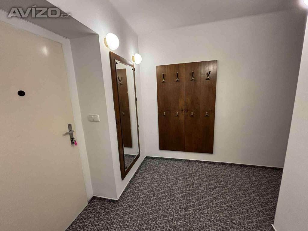 Foto inzerátu REZERVACE- CENTRUM 3+kk 67m2 + garáž ul.Sokolská třída