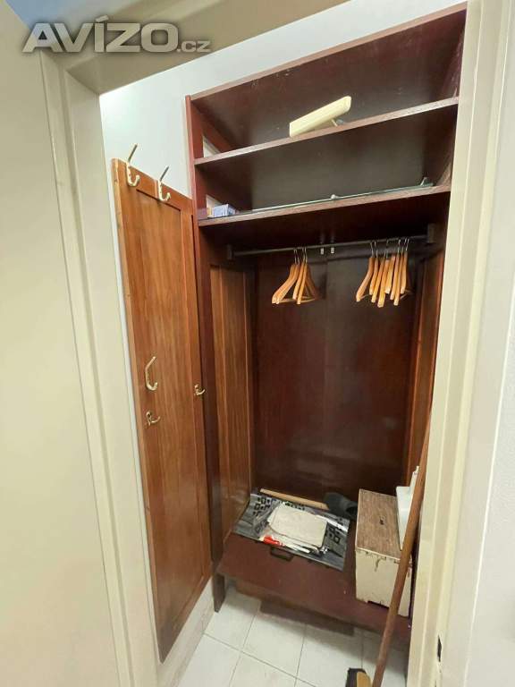 Foto inzerátu REZERVACE- CENTRUM 3+kk 67m2 + garáž ul.Sokolská třída