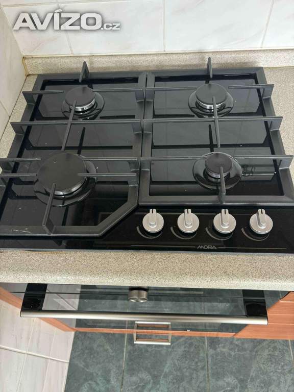 Foto inzerátu REZERVACE- CENTRUM 3+kk 67m2 + garáž ul.Sokolská třída