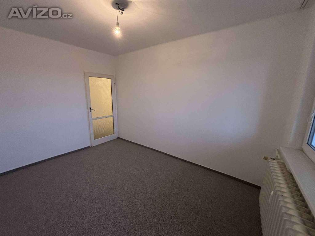 Foto inzerátu REZERVACE- CENTRUM 3+kk 67m2 + garáž ul.Sokolská třída