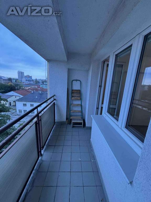 Foto inzerátu REZERVACE- CENTRUM 3+kk 67m2 + garáž ul.Sokolská třída