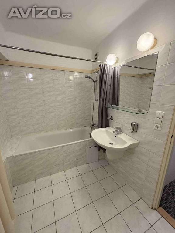 Foto inzerátu REZERVACE- CENTRUM 3+kk 67m2 + garáž ul.Sokolská třída