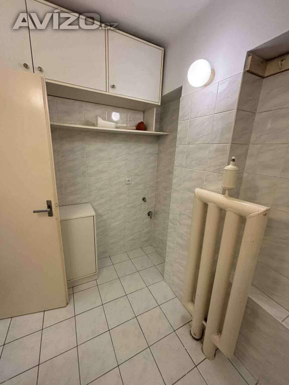 Foto inzerátu REZERVACE- CENTRUM 3+kk 67m2 + garáž ul.Sokolská třída