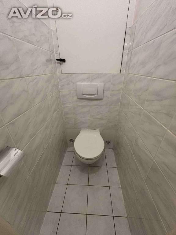 Foto inzerátu REZERVACE- CENTRUM 3+kk 67m2 + garáž ul.Sokolská třída