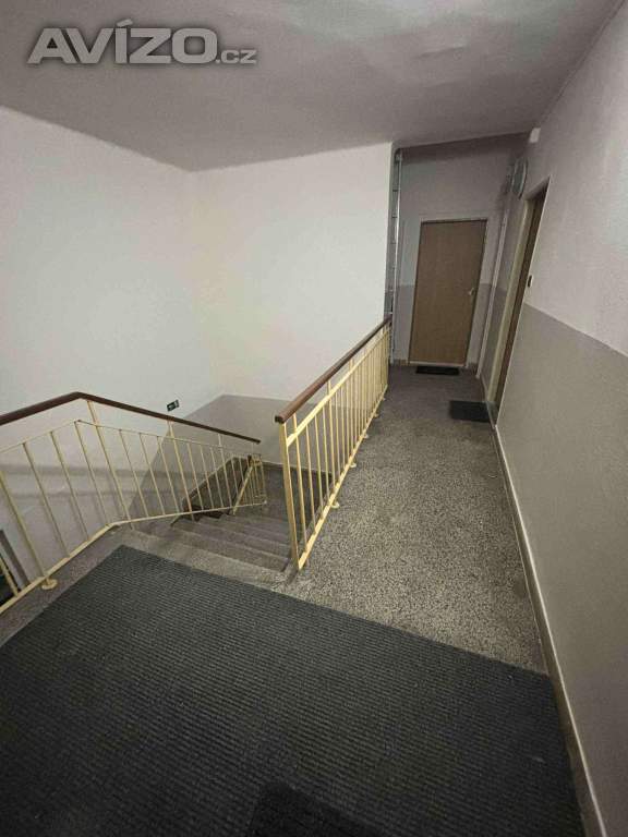 Foto inzerátu REZERVACE- CENTRUM 3+kk 67m2 + garáž ul.Sokolská třída