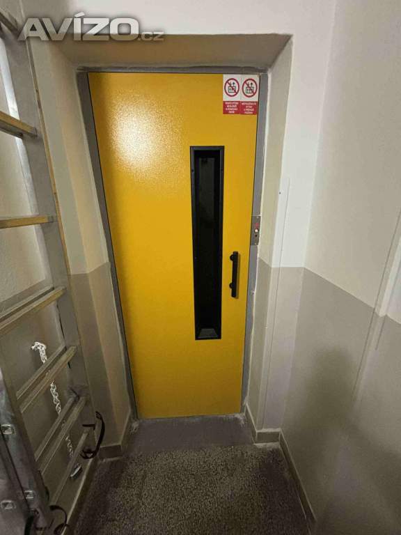 Foto inzerátu REZERVACE- CENTRUM 3+kk 67m2 + garáž ul.Sokolská třída