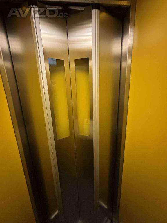 Foto inzerátu REZERVACE- CENTRUM 3+kk 67m2 + garáž ul.Sokolská třída