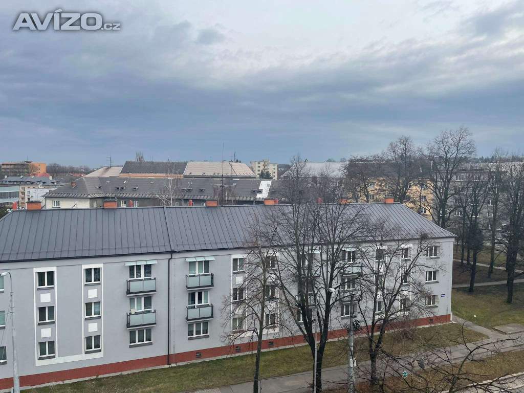 Foto inzerátu REZERVACE- CENTRUM 3+kk 67m2 + garáž ul.Sokolská třída