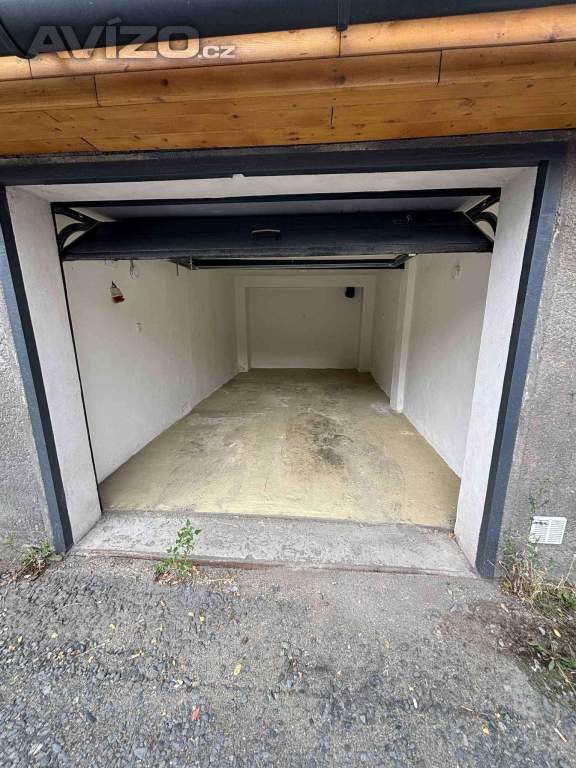 Foto inzerátu REZERVACE- CENTRUM 3+kk 67m2 + garáž ul.Sokolská třída