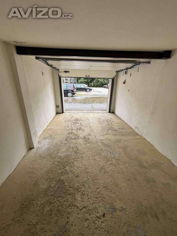 Foto inzerátu REZERVACE- CENTRUM 3+kk 67m2 + garáž ul.Sokolská třída