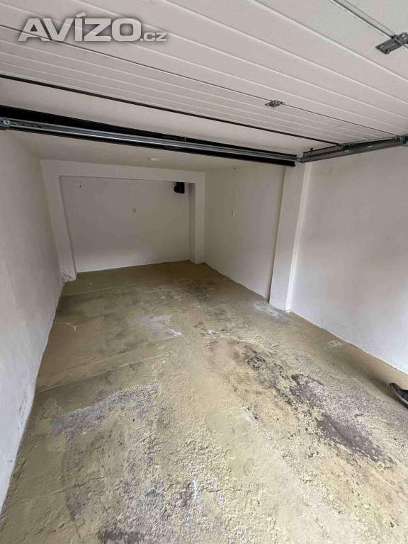 Foto inzerátu REZERVACE- CENTRUM 3+kk 67m2 + garáž ul.Sokolská třída