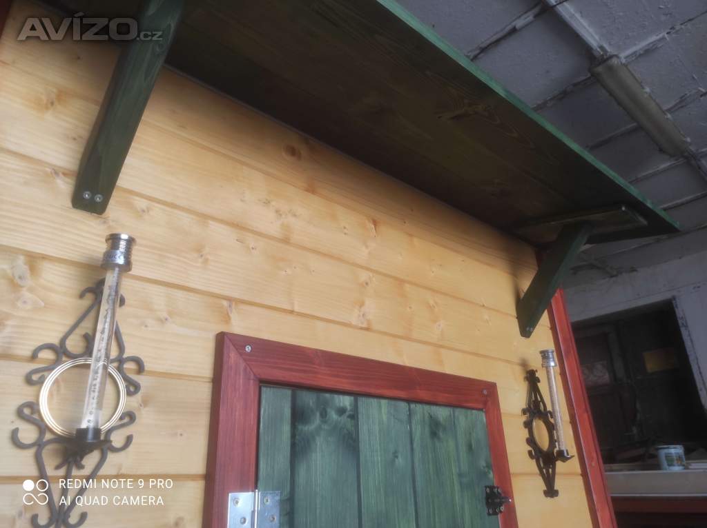 Foto inzerátu dětský domeček