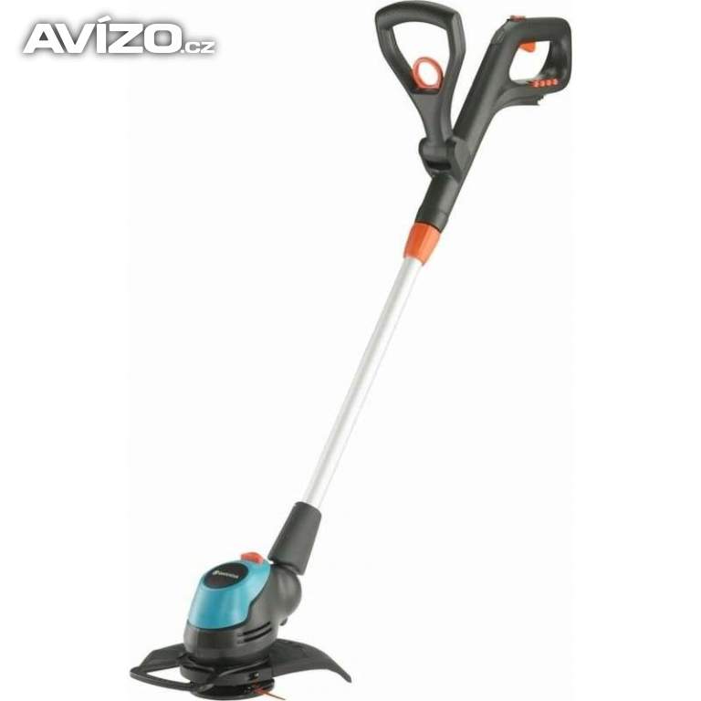 GARDENA EasyCut 23/18V - bez akumulátoru