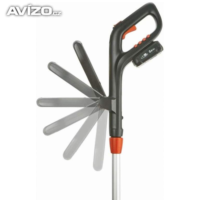 Foto inzerátu GARDENA EasyCut 23/18V - bez akumulátoru