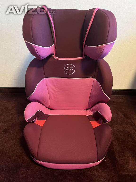 Autosedačka Cybex 15-36kg