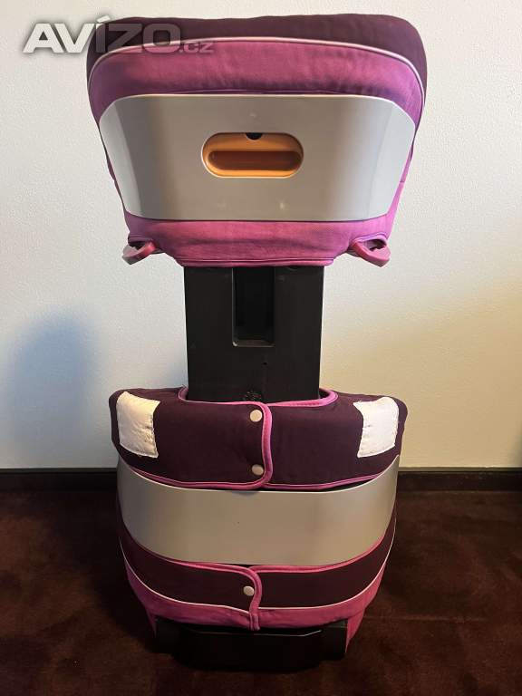 Foto inzerátu Autosedačka Cybex 15-36kg
