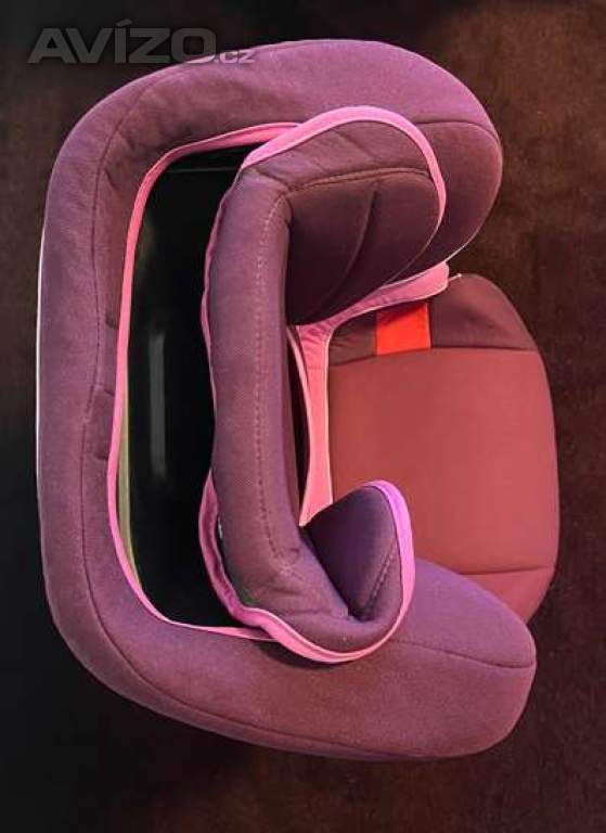 Foto inzerátu Autosedačka Cybex 15-36kg